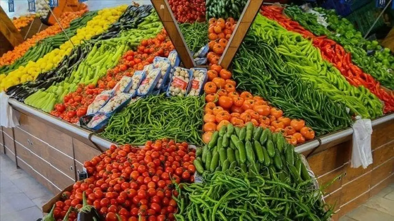 تغيرات جديدة في أسعار الخضروات بالأسواق خلال تعاملات يوم الأربعاء 4 مارس